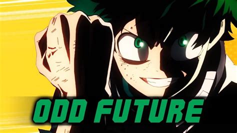 odd future song mha|ODD FUTURE Lyrics .